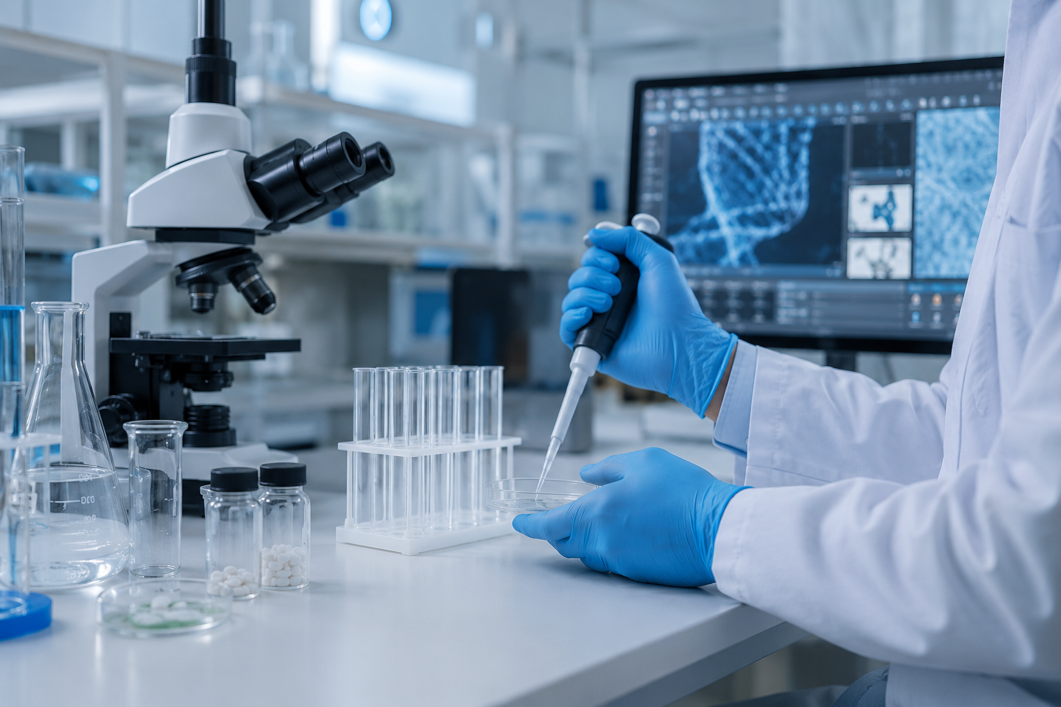 Adipose Tissue and Lipid Metabolism Research