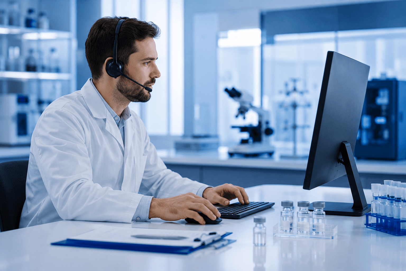 Customer Support
