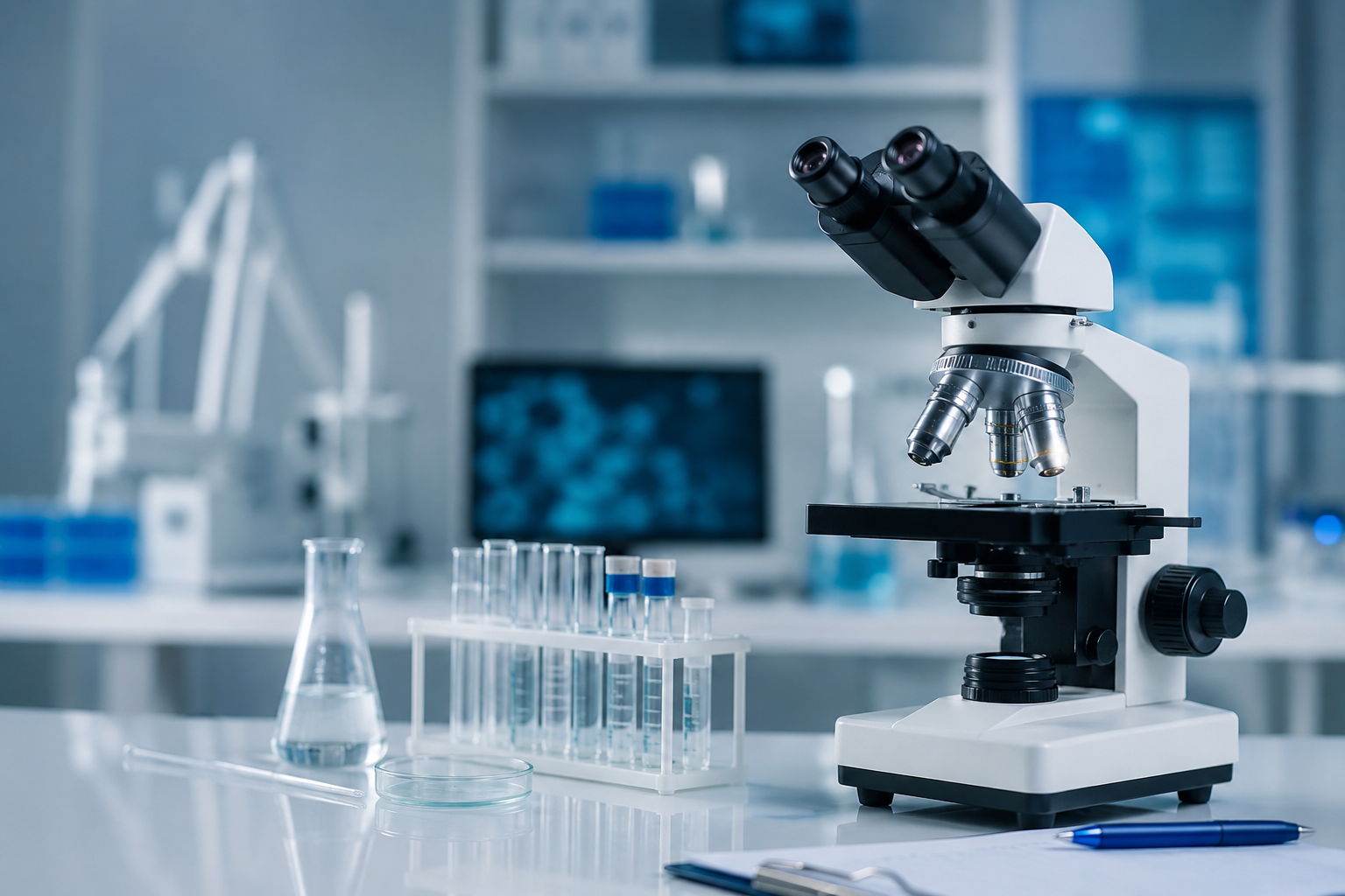 Peptide Works Services