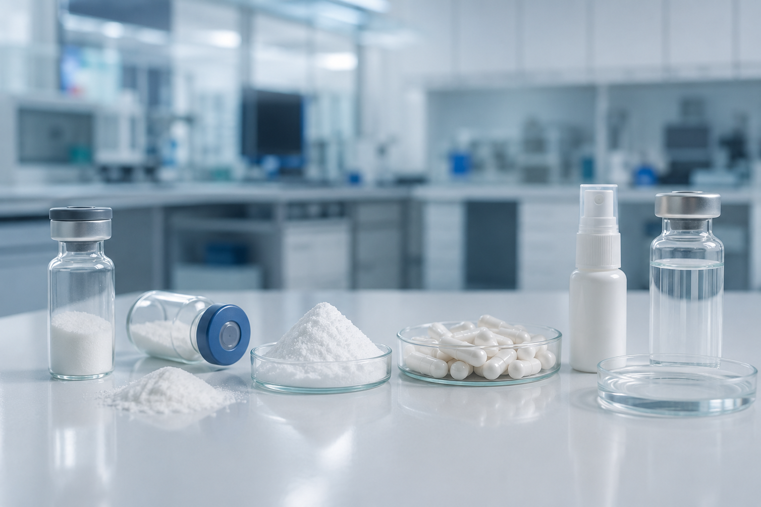 Product Formats for Research